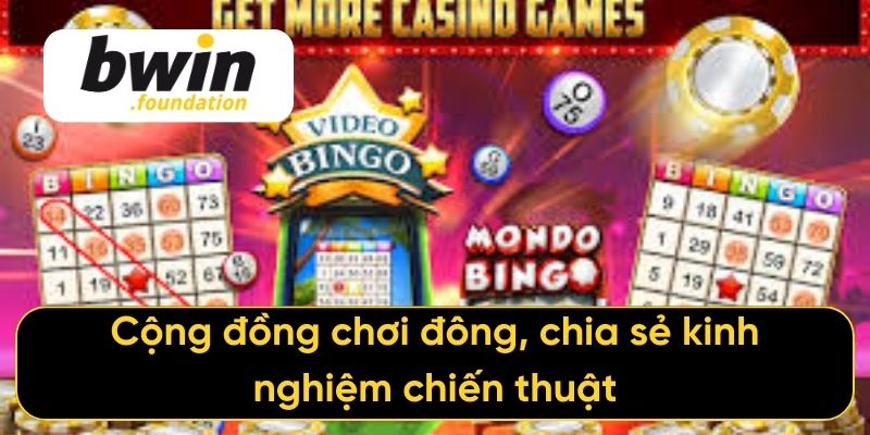 Cộng đồng chơi đông, chia sẻ kinh nghiệm chiến thuật